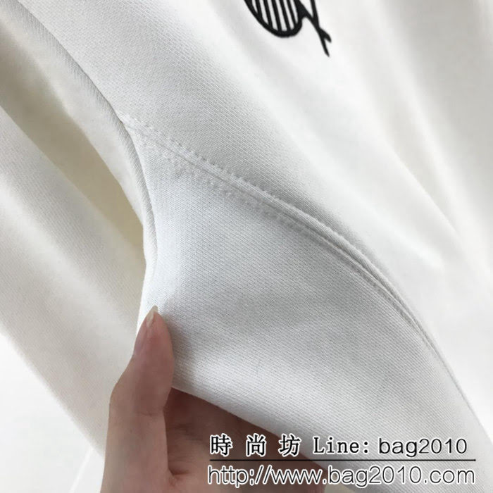 CHANEL香奈兒 18秋冬最新款 網球主題刺繡套裝 情侶款 ydi1111